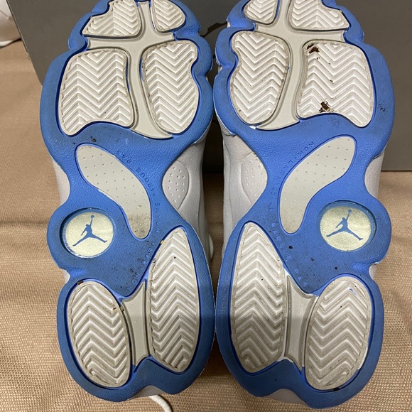 Vintage Air Jordan Retro 13 PS - Picture 8 of 11